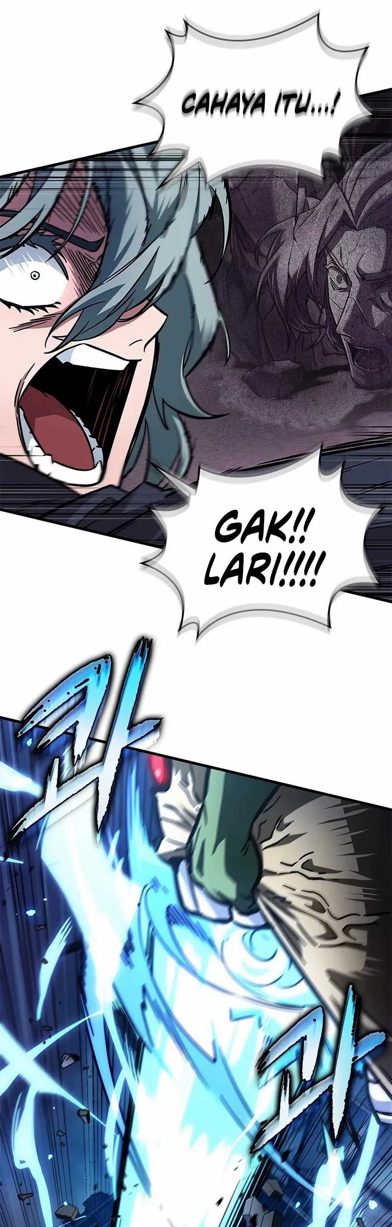 A Million-Sub Gym Influencer Becomes A Webtoon Loser? Chapter 12 - Halaman 47