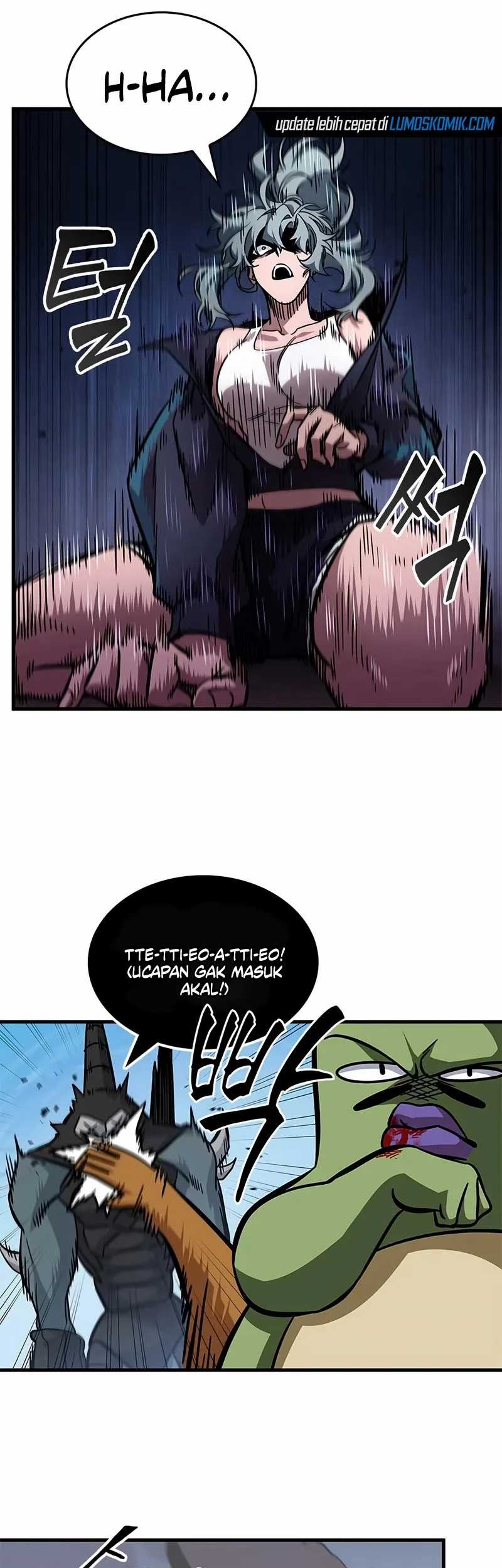 A Million-Sub Gym Influencer Becomes A Webtoon Loser? Chapter 12 - Halaman 50