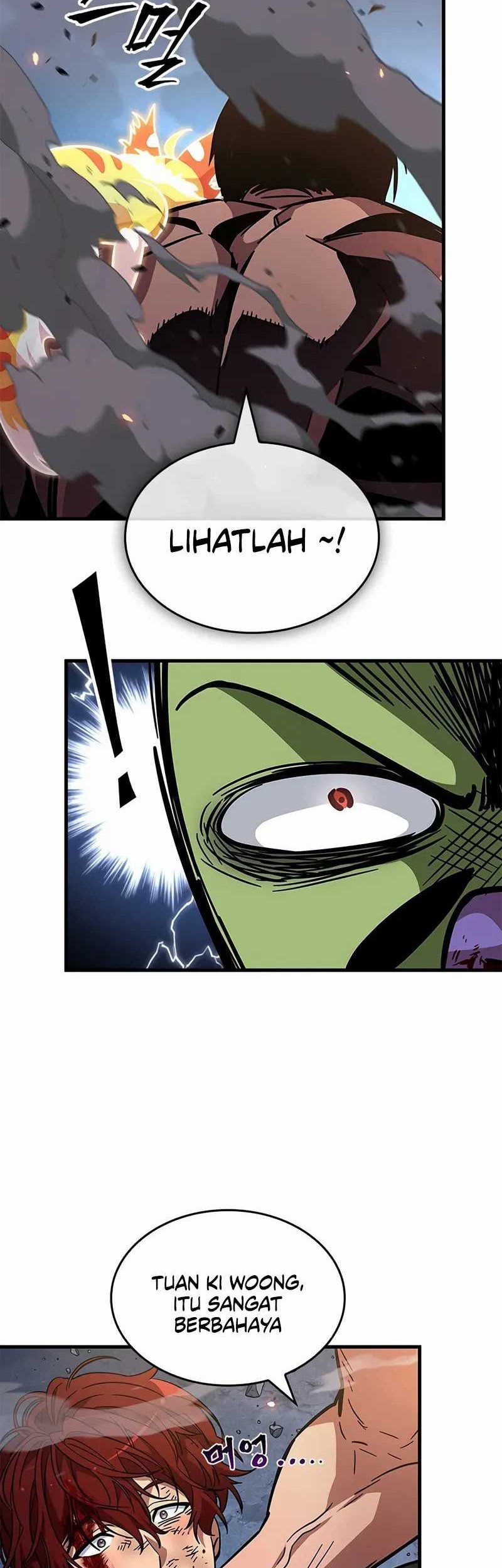 A Million-Sub Gym Influencer Becomes A Webtoon Loser? Chapter 12 - Halaman 51