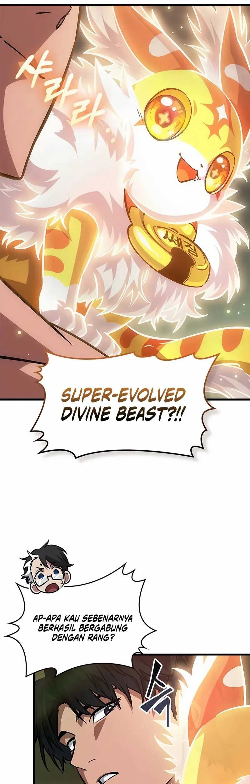 A Million-Sub Gym Influencer Becomes A Webtoon Loser? Chapter 12 - Halaman 55
