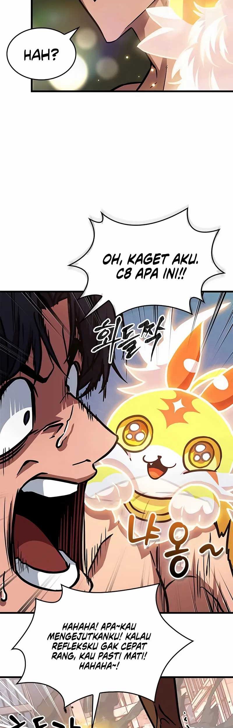 A Million-Sub Gym Influencer Becomes A Webtoon Loser? Chapter 12 - Halaman 56