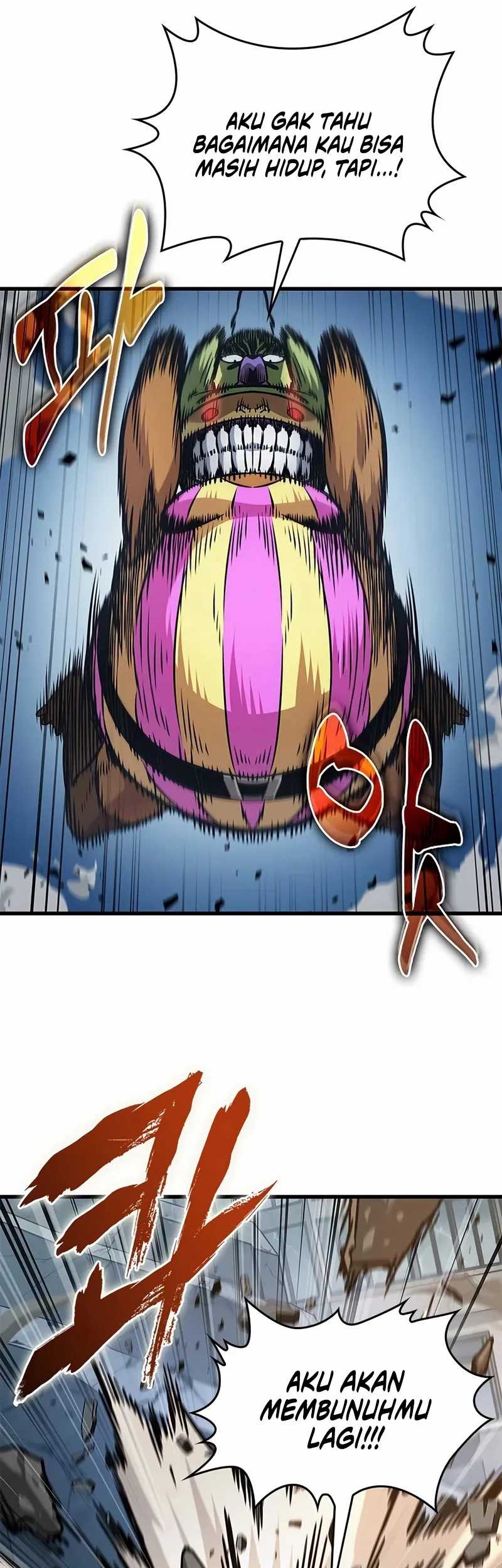 A Million-Sub Gym Influencer Becomes A Webtoon Loser? Chapter 12 - Halaman 58