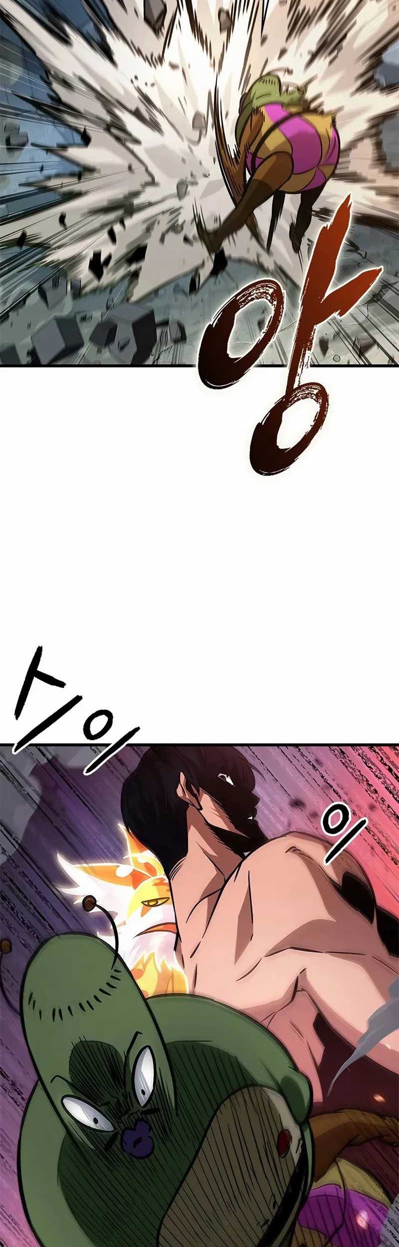 A Million-Sub Gym Influencer Becomes A Webtoon Loser? Chapter 12 - Halaman 59