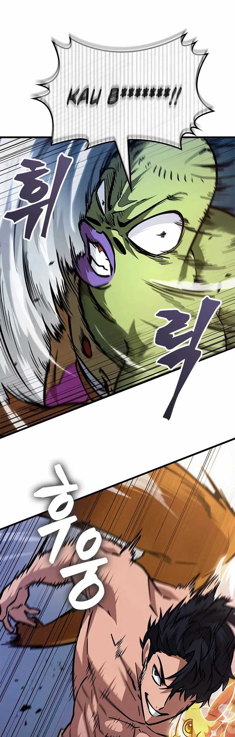A Million-Sub Gym Influencer Becomes A Webtoon Loser? Chapter 12 - Halaman 61