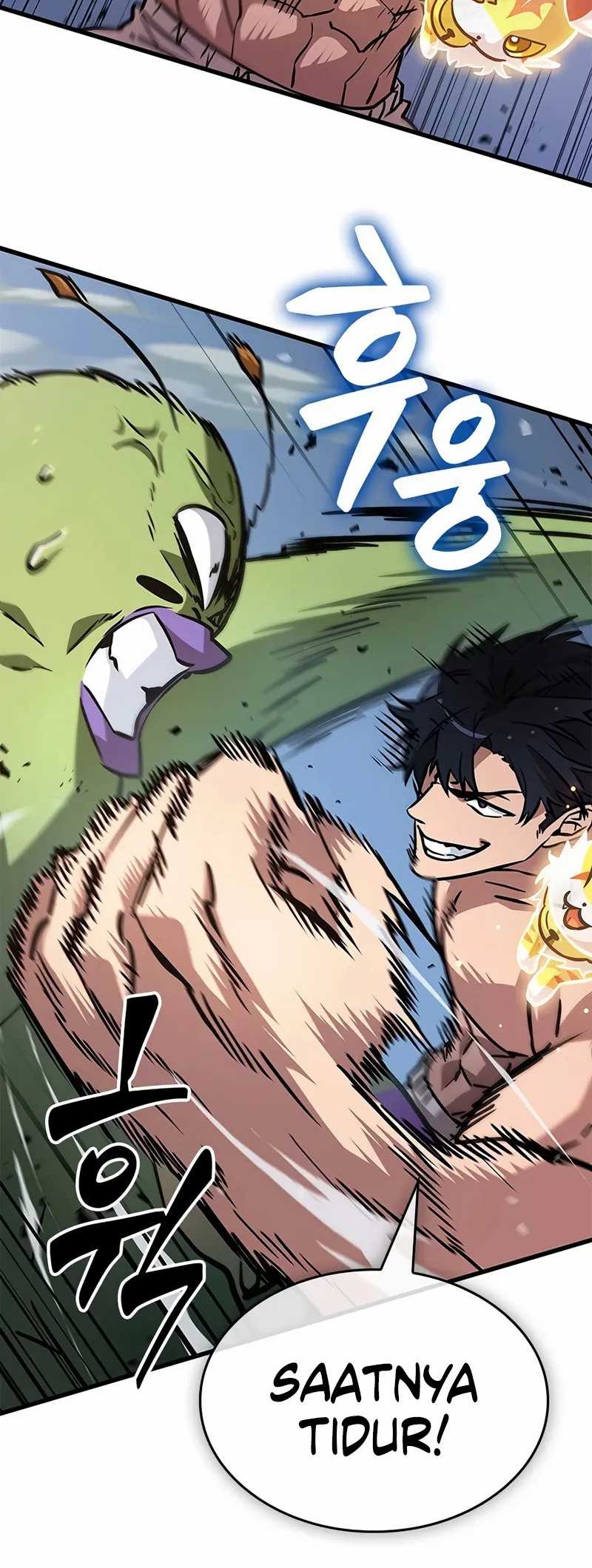 A Million-Sub Gym Influencer Becomes A Webtoon Loser? Chapter 12 - Halaman 62