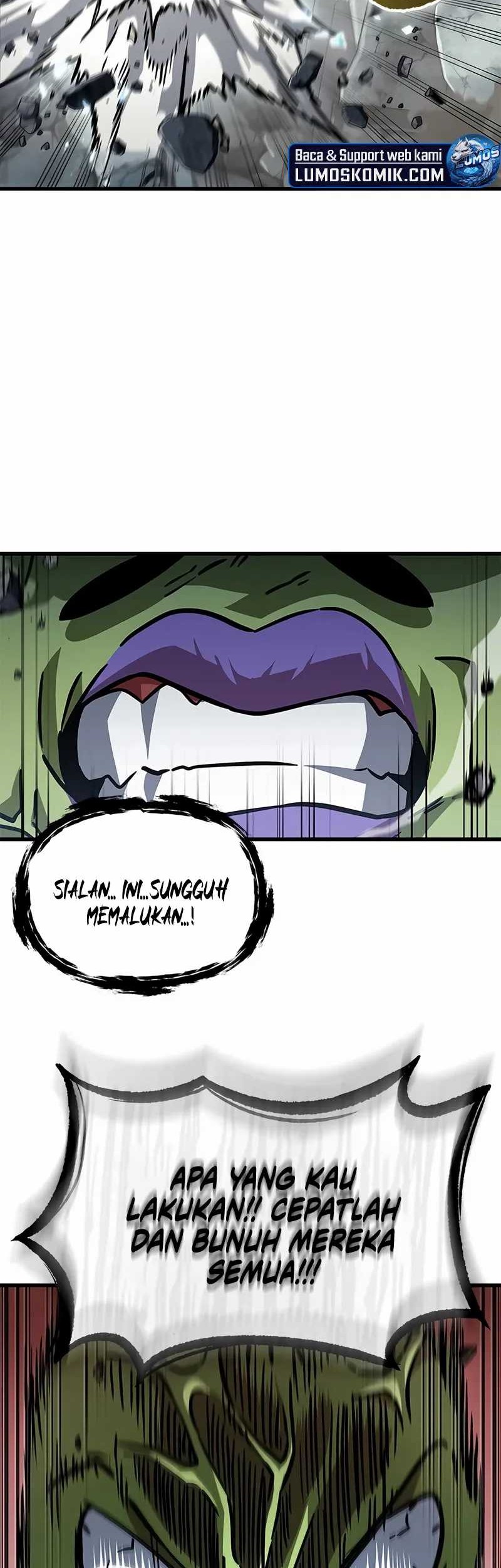 A Million-Sub Gym Influencer Becomes A Webtoon Loser? Chapter 12 - Halaman 64