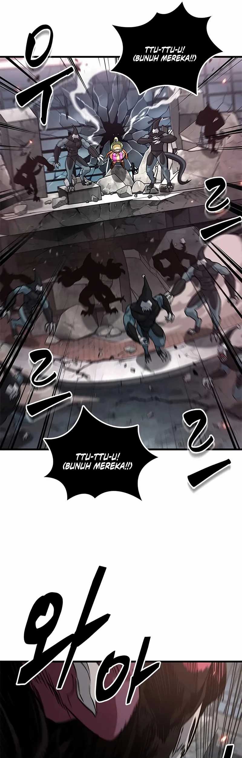 A Million-Sub Gym Influencer Becomes A Webtoon Loser? Chapter 12 - Halaman 66