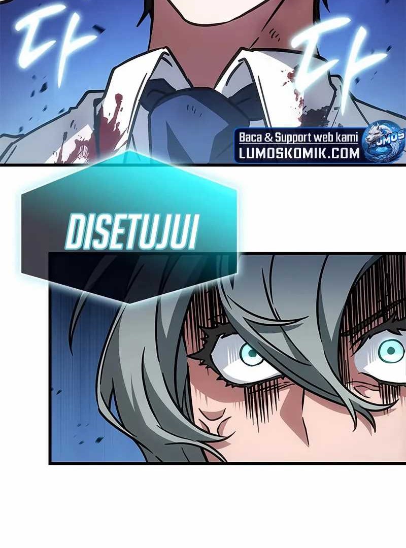 A Million-Sub Gym Influencer Becomes A Webtoon Loser? Chapter 12 - Halaman 70