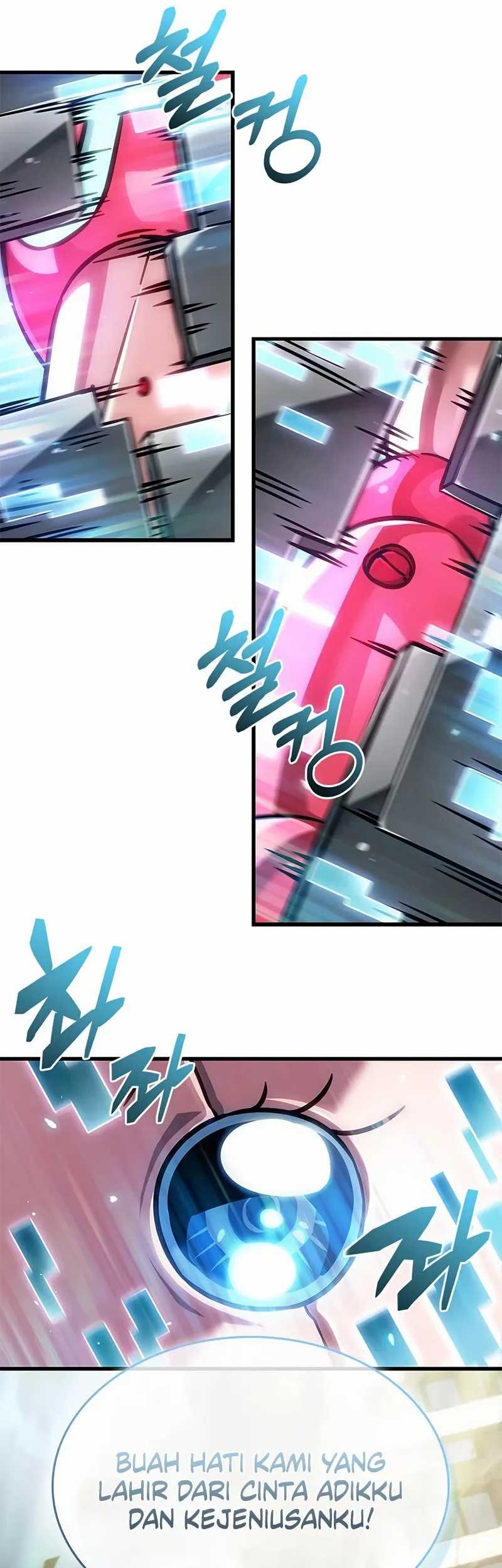 A Million-Sub Gym Influencer Becomes A Webtoon Loser? Chapter 12 - Halaman 71
