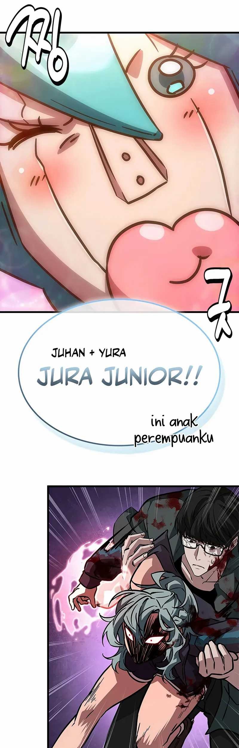 A Million-Sub Gym Influencer Becomes A Webtoon Loser? Chapter 12 - Halaman 74