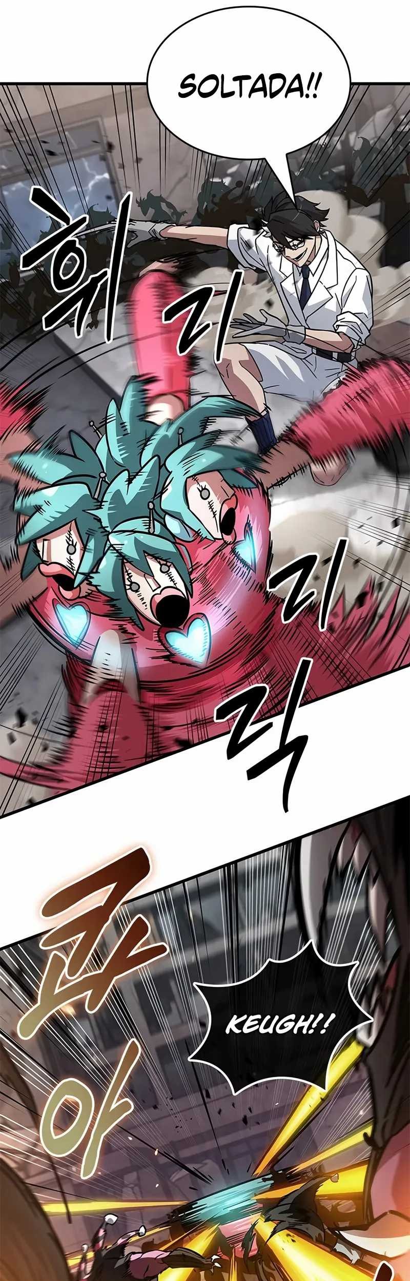 A Million-Sub Gym Influencer Becomes A Webtoon Loser? Chapter 12 - Halaman 76