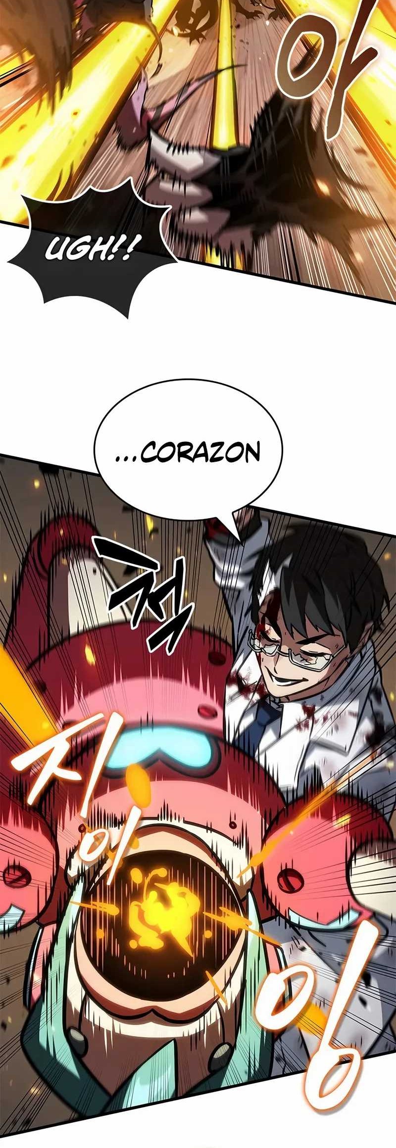 A Million-Sub Gym Influencer Becomes A Webtoon Loser? Chapter 12 - Halaman 77