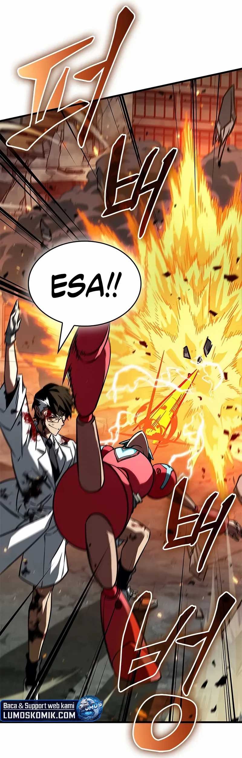 A Million-Sub Gym Influencer Becomes A Webtoon Loser? Chapter 12 - Halaman 78