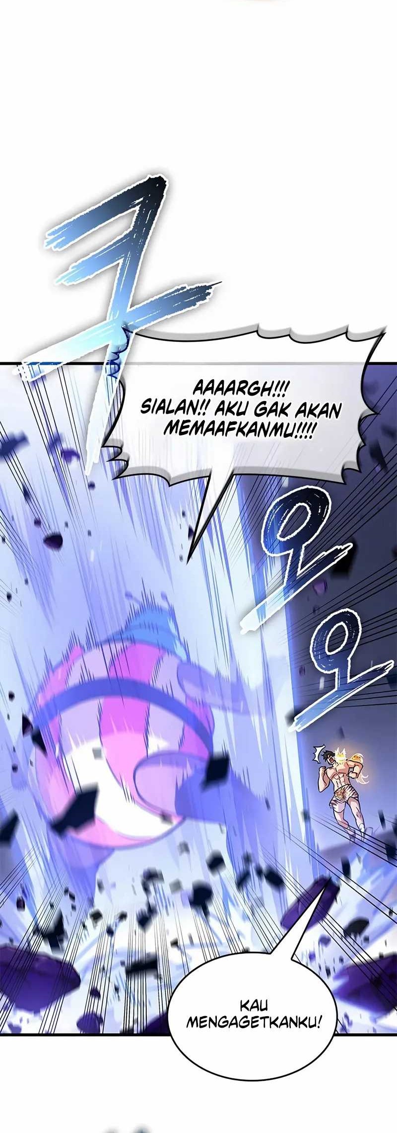 A Million-Sub Gym Influencer Becomes A Webtoon Loser? Chapter 12 - Halaman 79