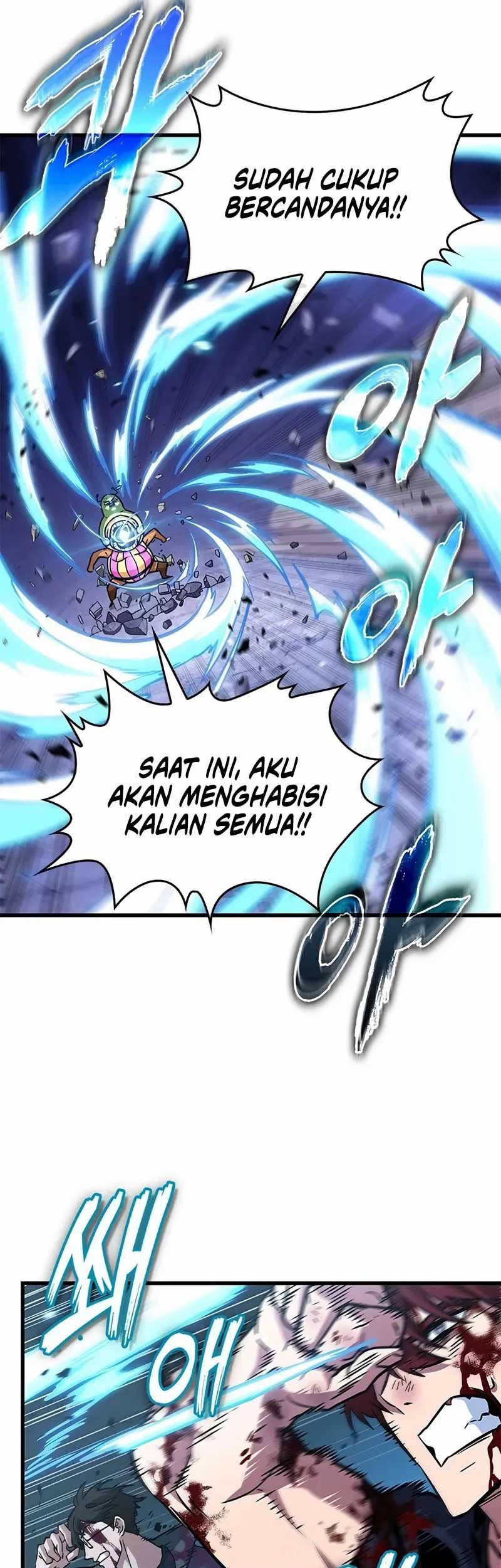 A Million-Sub Gym Influencer Becomes A Webtoon Loser? Chapter 12 - Halaman 80