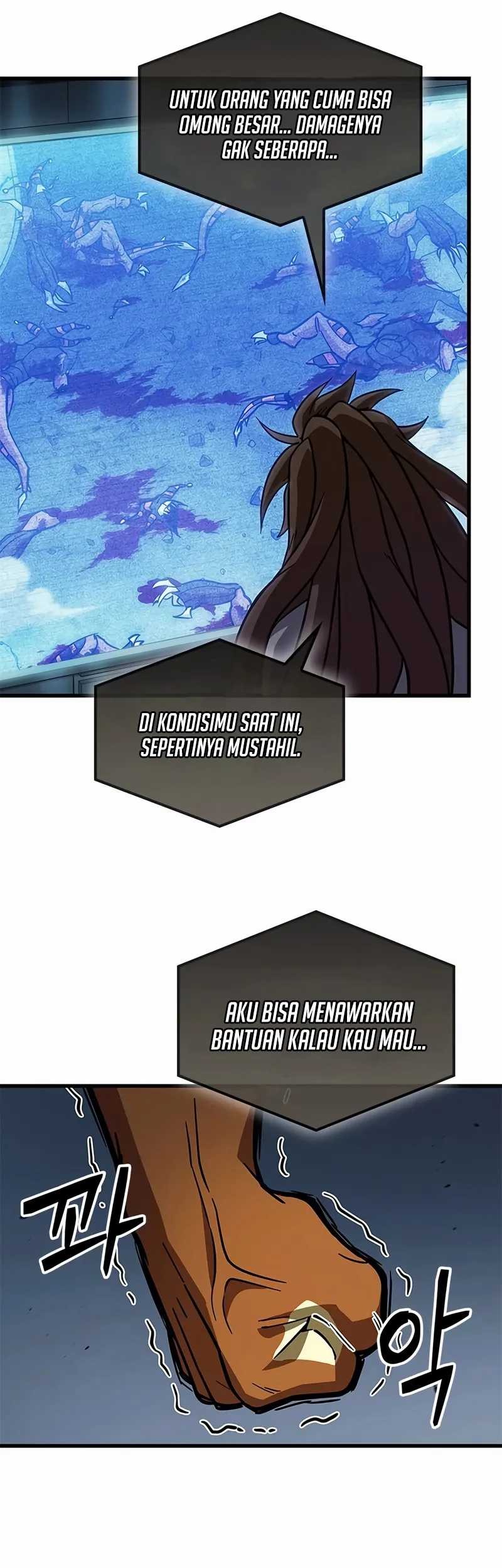 A Million-Sub Gym Influencer Becomes A Webtoon Loser? Chapter 12 - Halaman 7