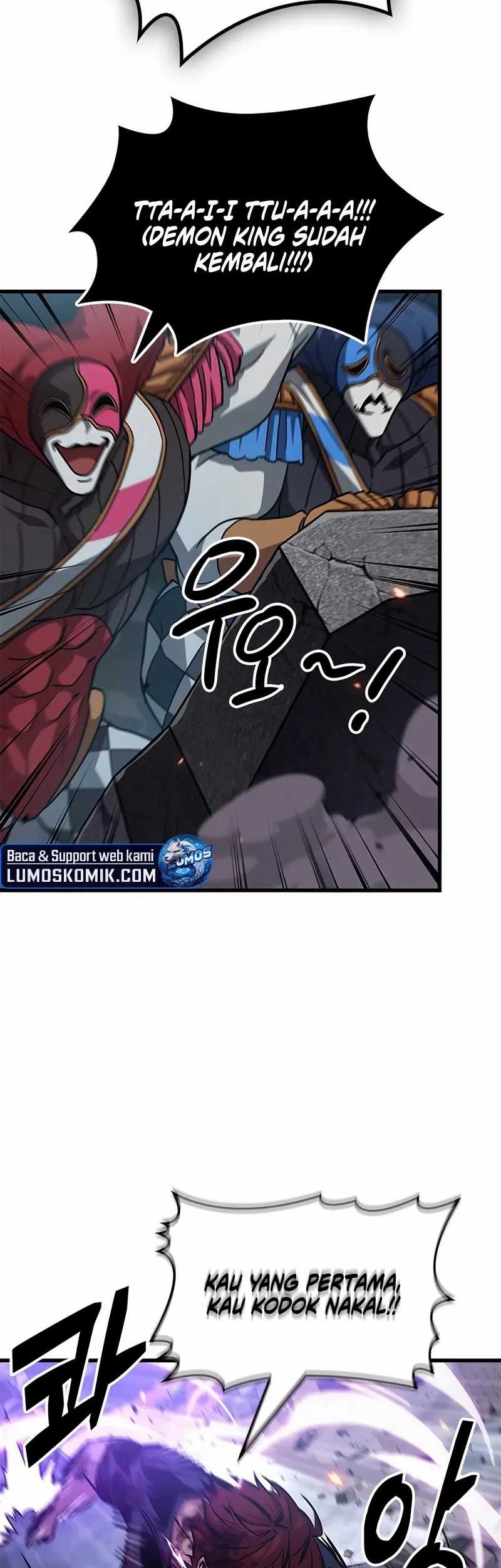A Million-Sub Gym Influencer Becomes A Webtoon Loser? Chapter 12 - Halaman 16