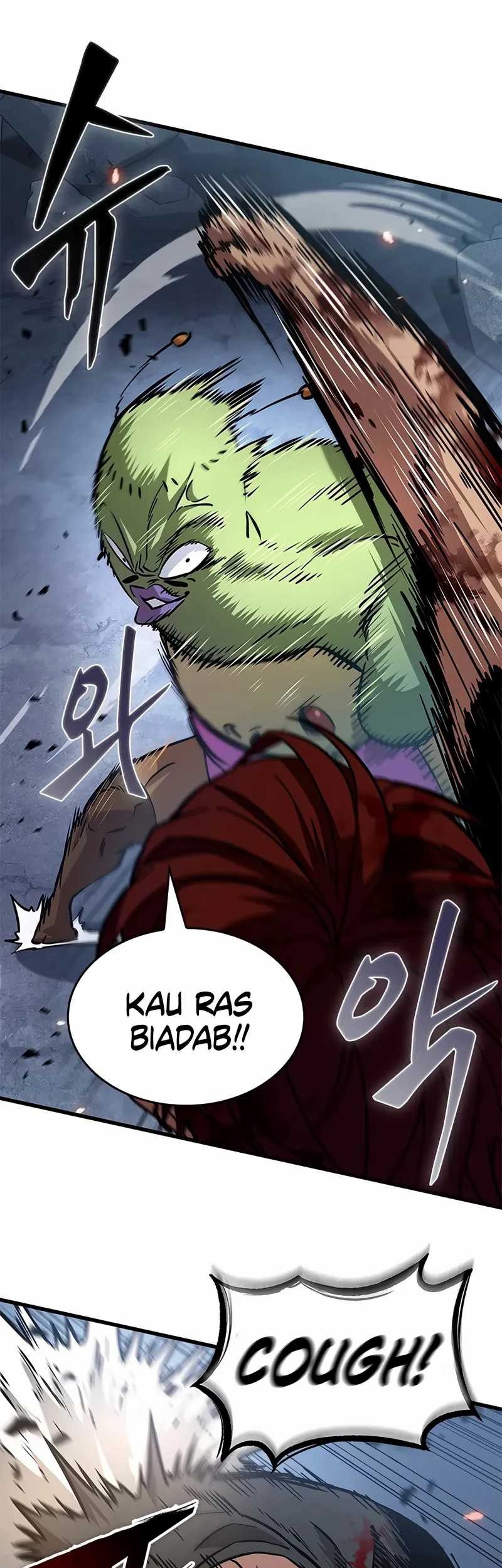 A Million-Sub Gym Influencer Becomes A Webtoon Loser? Chapter 12 - Halaman 18