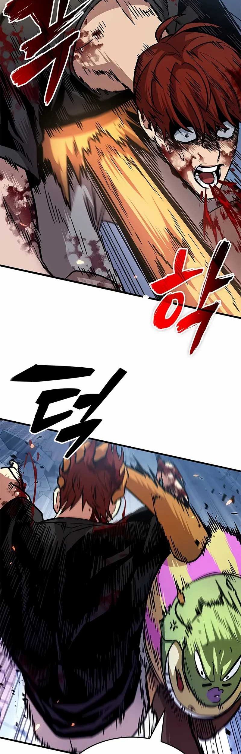 A Million-Sub Gym Influencer Becomes A Webtoon Loser? Chapter 12 - Halaman 19