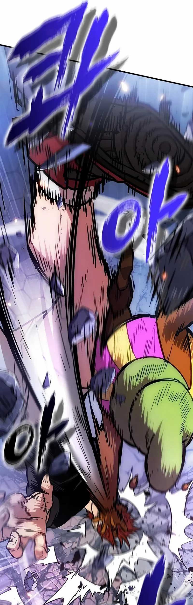 A Million-Sub Gym Influencer Becomes A Webtoon Loser? Chapter 12 - Halaman 21