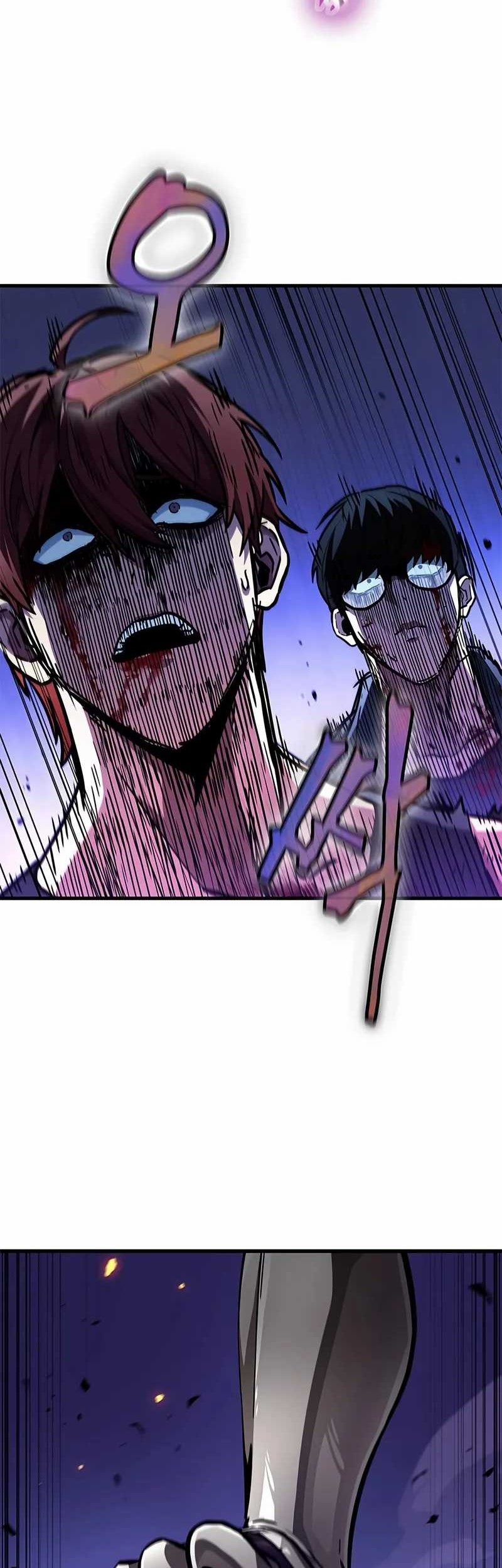 A Million-Sub Gym Influencer Becomes A Webtoon Loser? Chapter 13 - Halaman 29