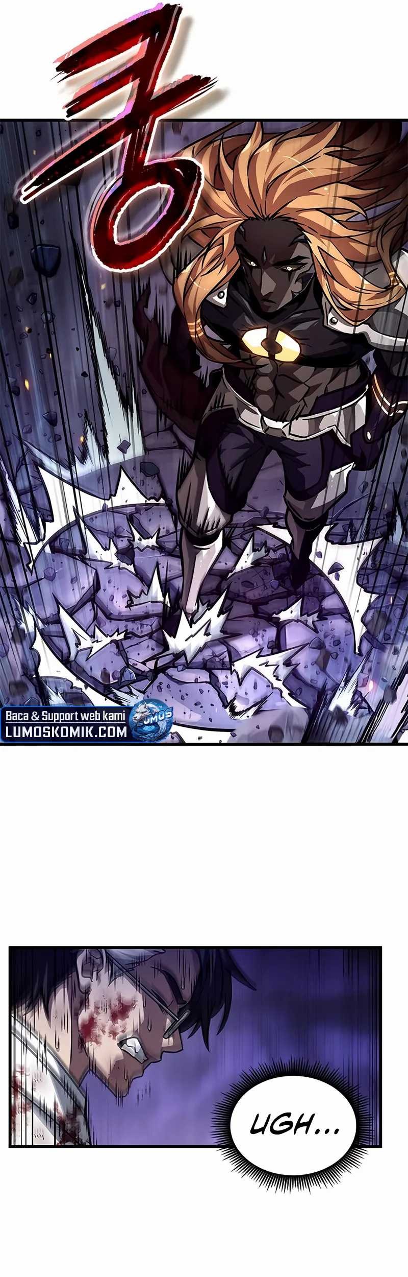 A Million-Sub Gym Influencer Becomes A Webtoon Loser? Chapter 13 - Halaman 31