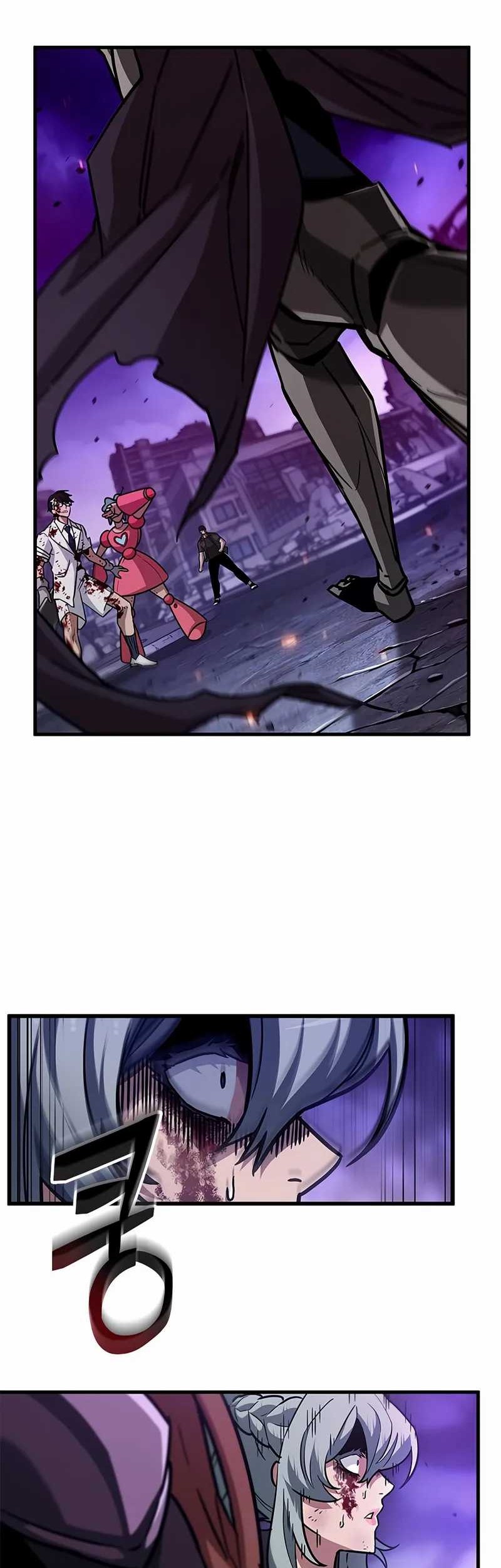 A Million-Sub Gym Influencer Becomes A Webtoon Loser? Chapter 13 - Halaman 32