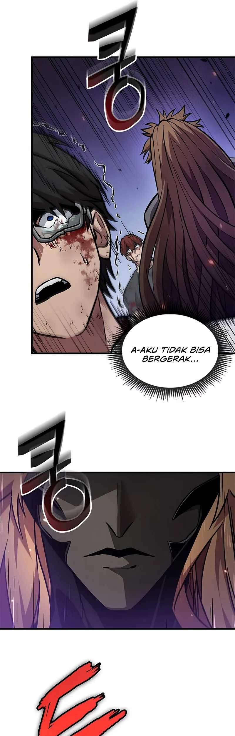 A Million-Sub Gym Influencer Becomes A Webtoon Loser? Chapter 13 - Halaman 34