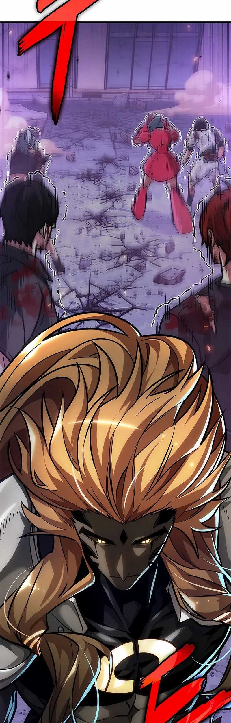 A Million-Sub Gym Influencer Becomes A Webtoon Loser? Chapter 13 - Halaman 35
