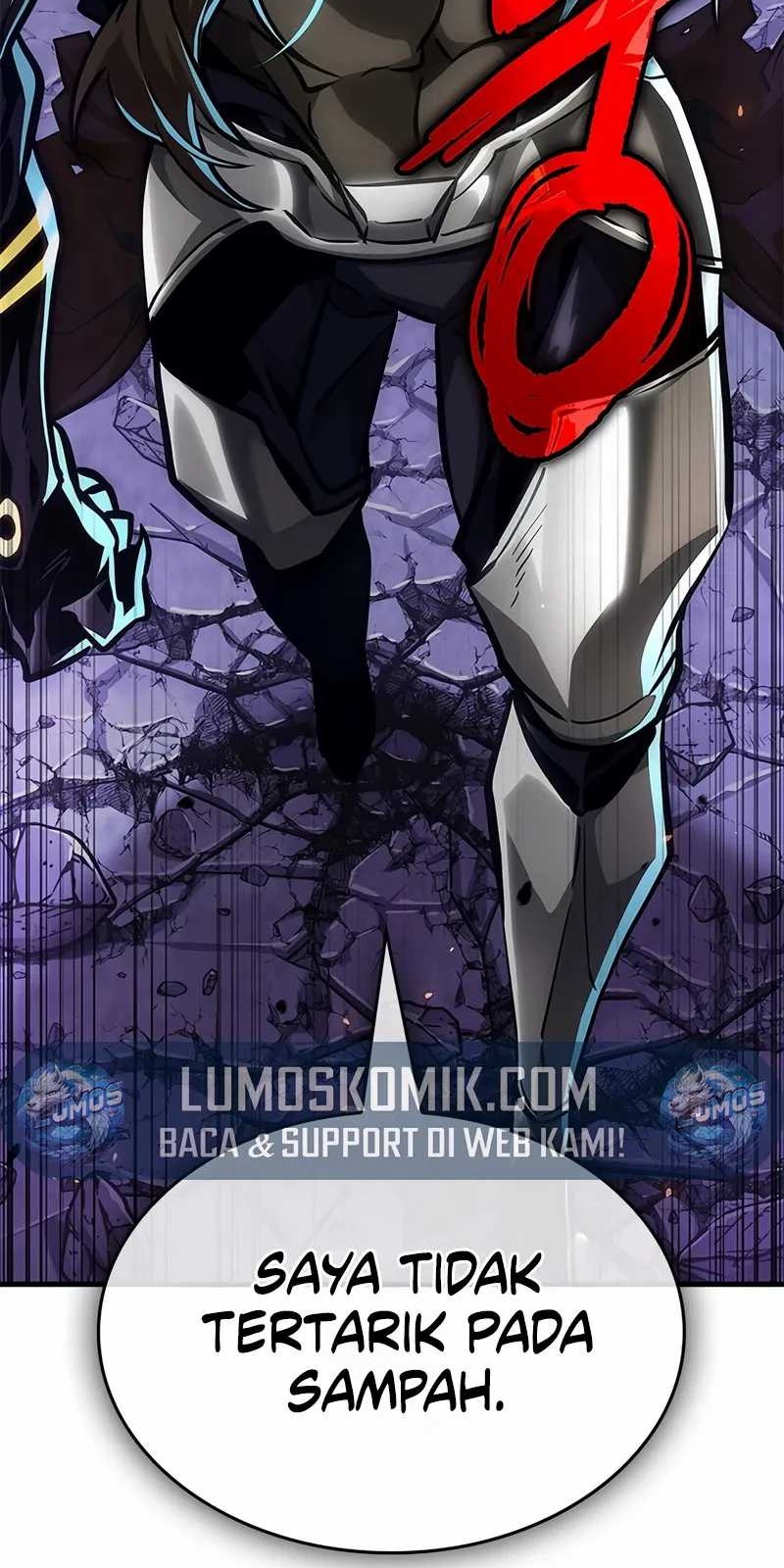 A Million-Sub Gym Influencer Becomes A Webtoon Loser? Chapter 13 - Halaman 36