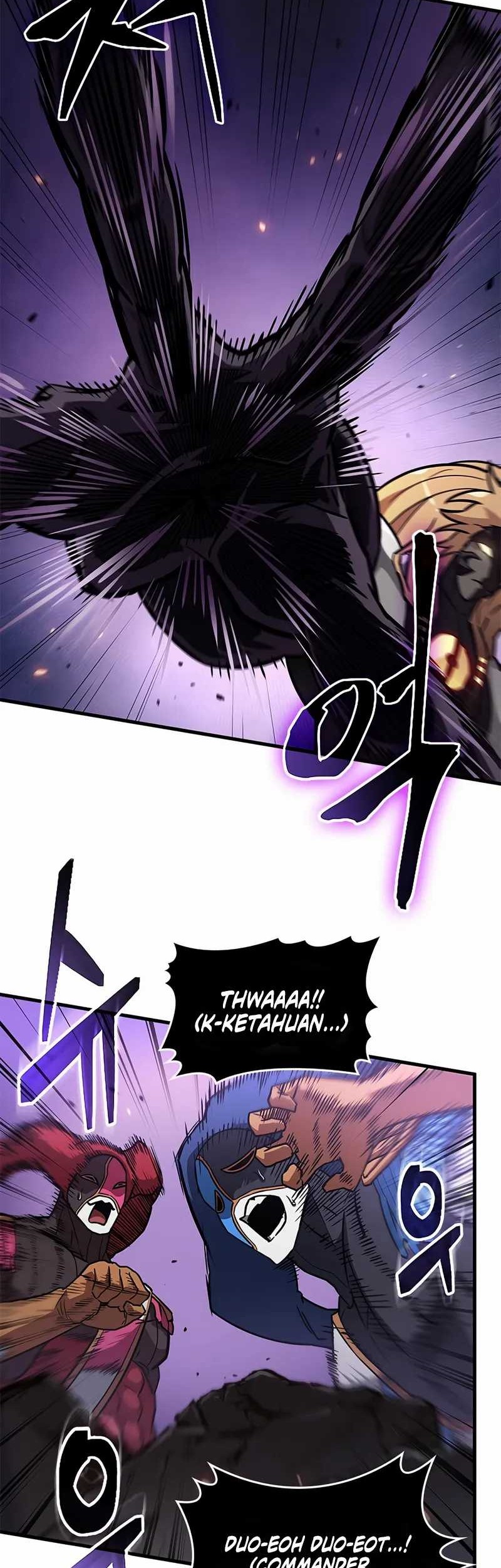 A Million-Sub Gym Influencer Becomes A Webtoon Loser? Chapter 13 - Halaman 38