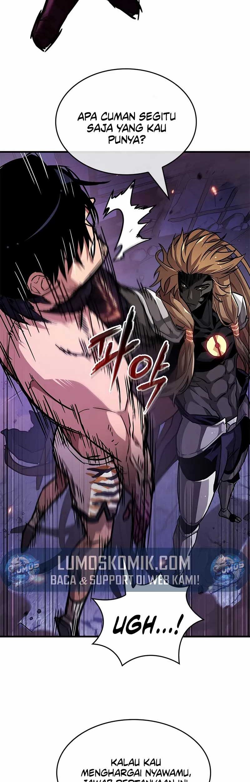 A Million-Sub Gym Influencer Becomes A Webtoon Loser? Chapter 13 - Halaman 48