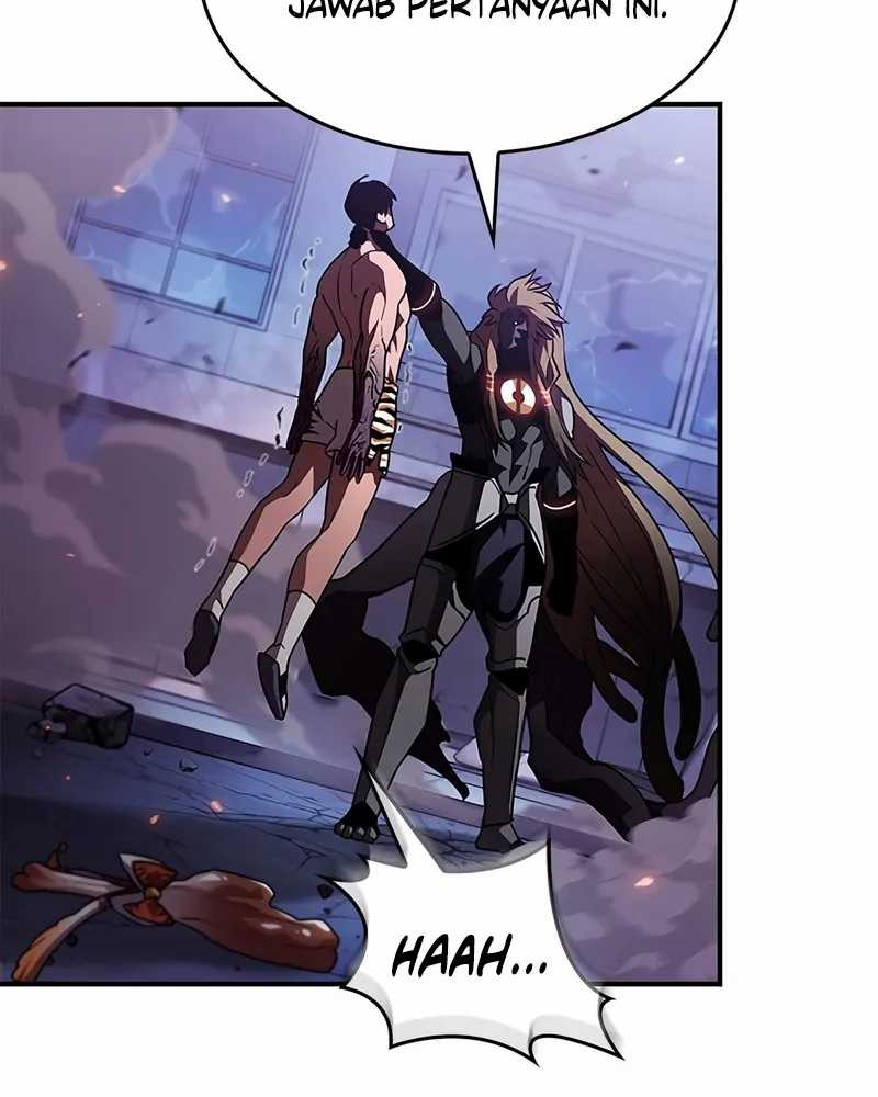 A Million-Sub Gym Influencer Becomes A Webtoon Loser? Chapter 13 - Halaman 49