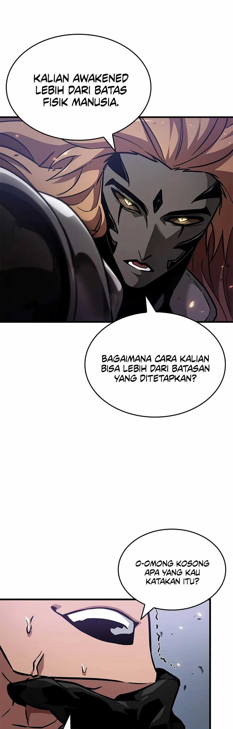 A Million-Sub Gym Influencer Becomes A Webtoon Loser? Chapter 13 - Halaman 50