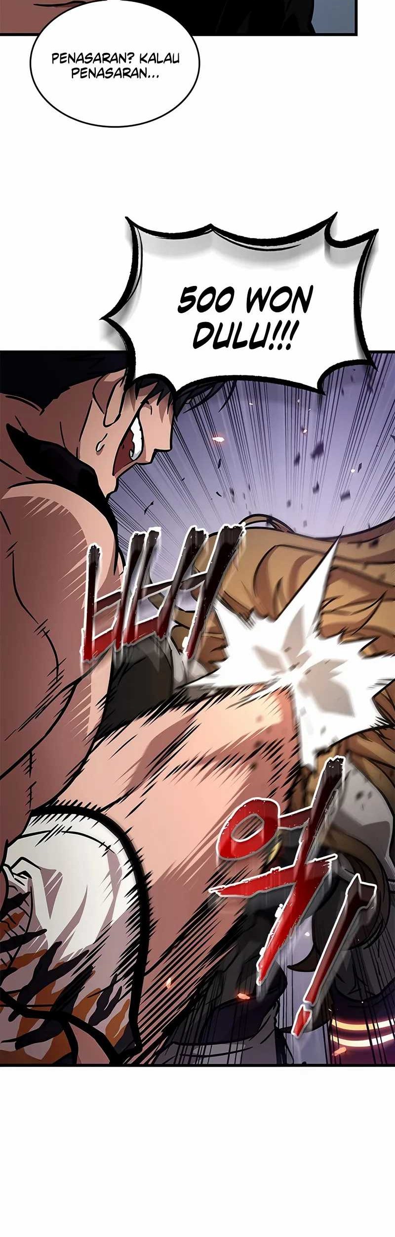 A Million-Sub Gym Influencer Becomes A Webtoon Loser? Chapter 13 - Halaman 51