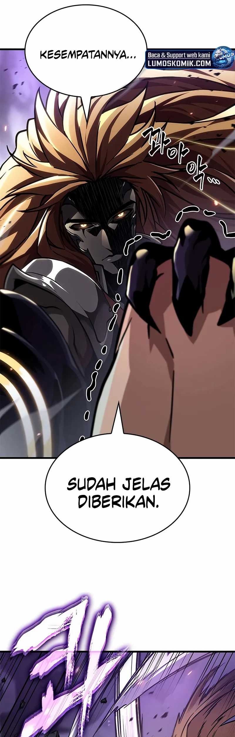A Million-Sub Gym Influencer Becomes A Webtoon Loser? Chapter 13 - Halaman 53