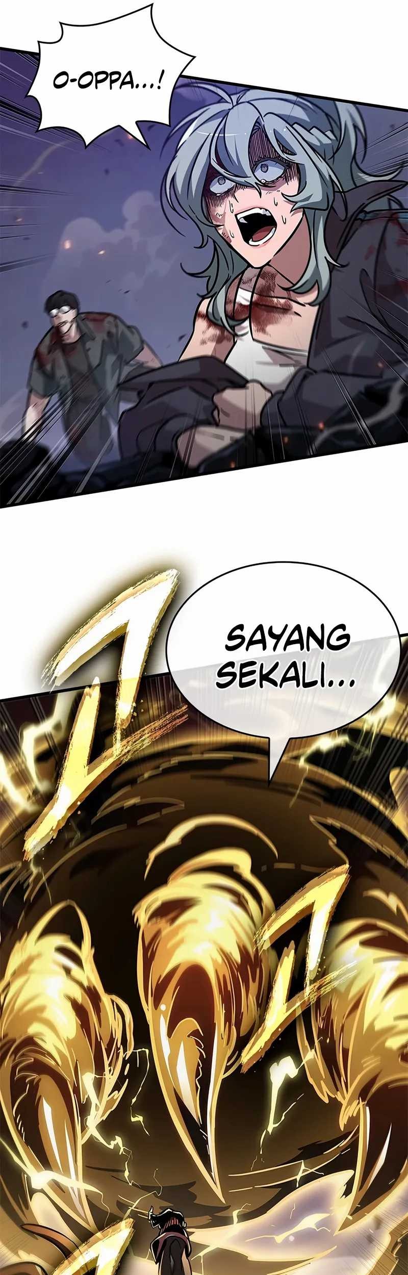 A Million-Sub Gym Influencer Becomes A Webtoon Loser? Chapter 13 - Halaman 58