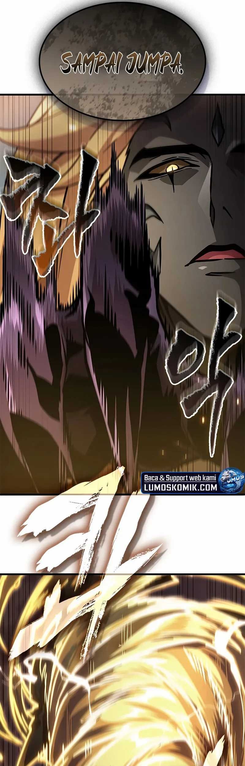 A Million-Sub Gym Influencer Becomes A Webtoon Loser? Chapter 13 - Halaman 62