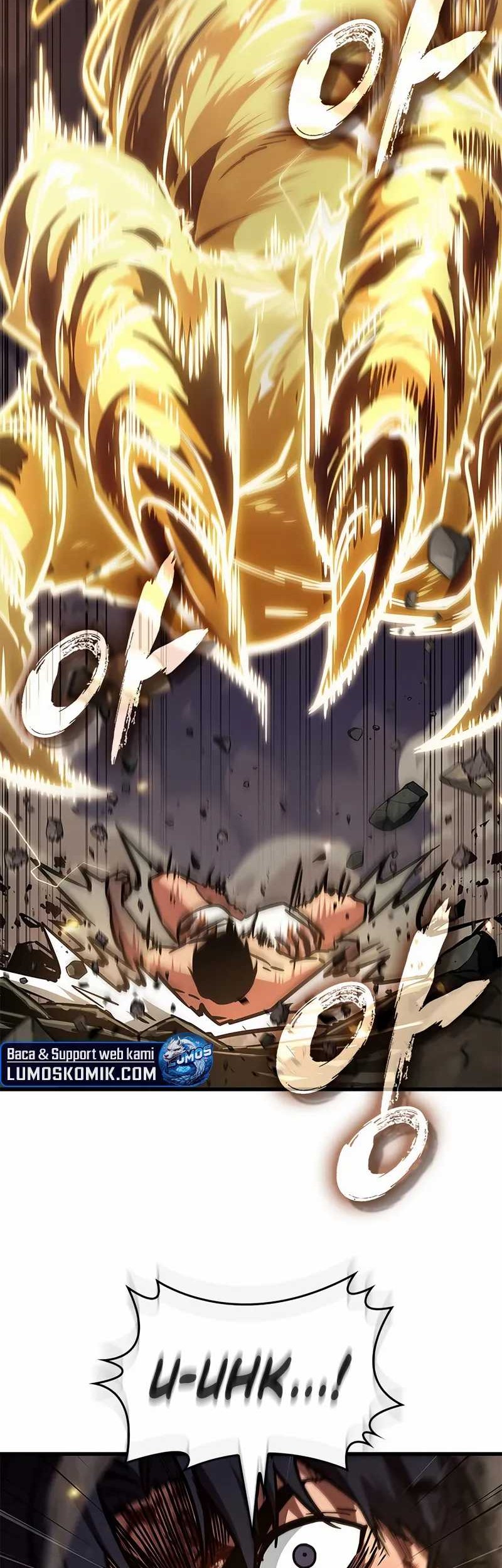 A Million-Sub Gym Influencer Becomes A Webtoon Loser? Chapter 13 - Halaman 63