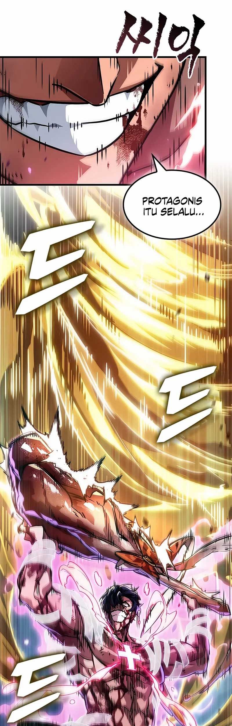 A Million-Sub Gym Influencer Becomes A Webtoon Loser? Chapter 13 - Halaman 68