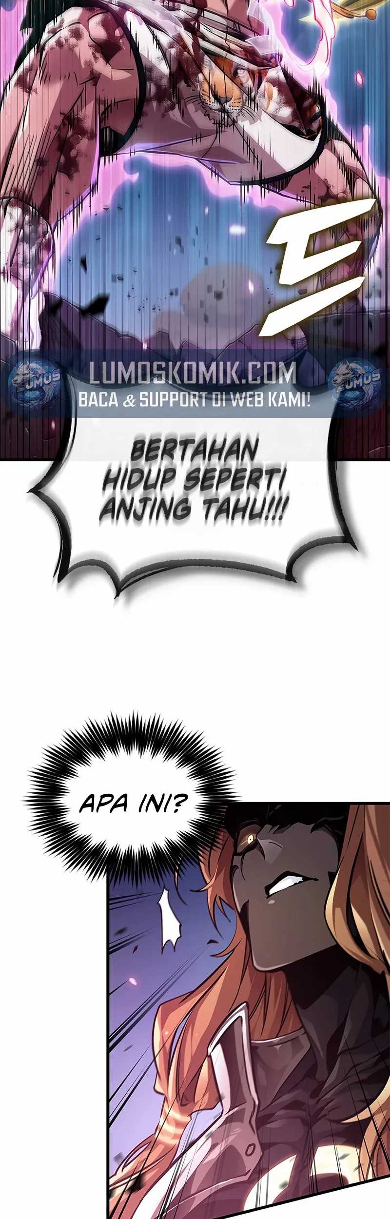 A Million-Sub Gym Influencer Becomes A Webtoon Loser? Chapter 13 - Halaman 69