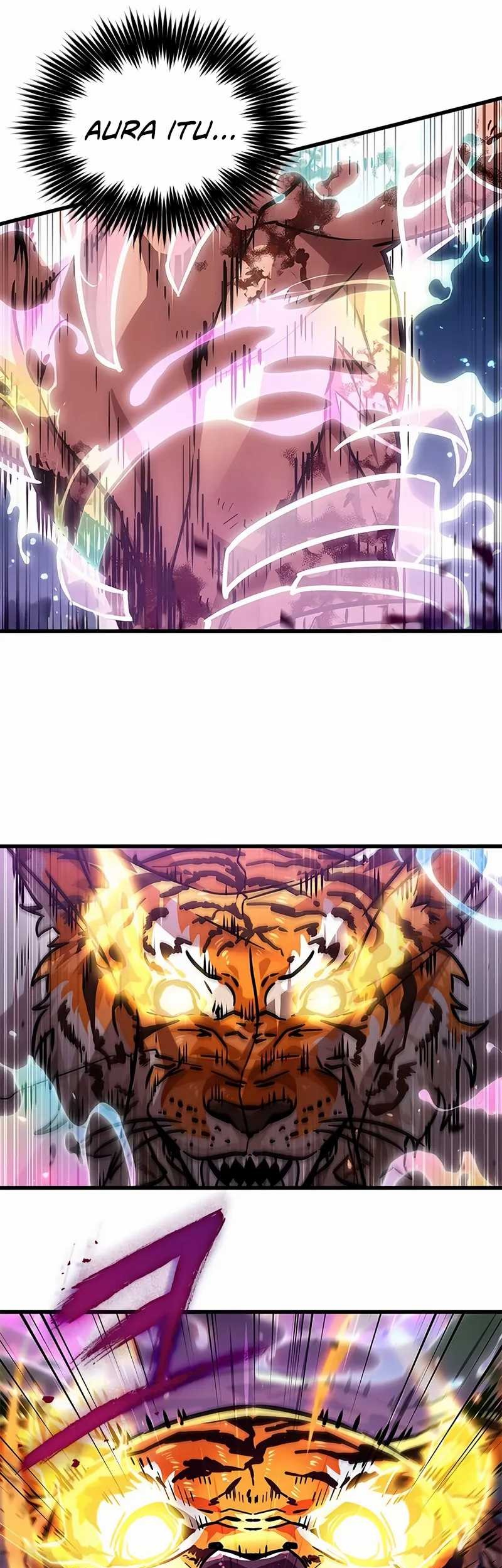 A Million-Sub Gym Influencer Becomes A Webtoon Loser? Chapter 13 - Halaman 71