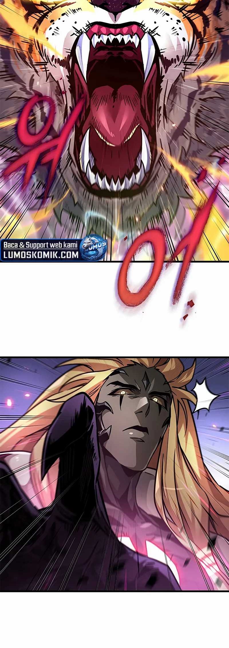 A Million-Sub Gym Influencer Becomes A Webtoon Loser? Chapter 13 - Halaman 72