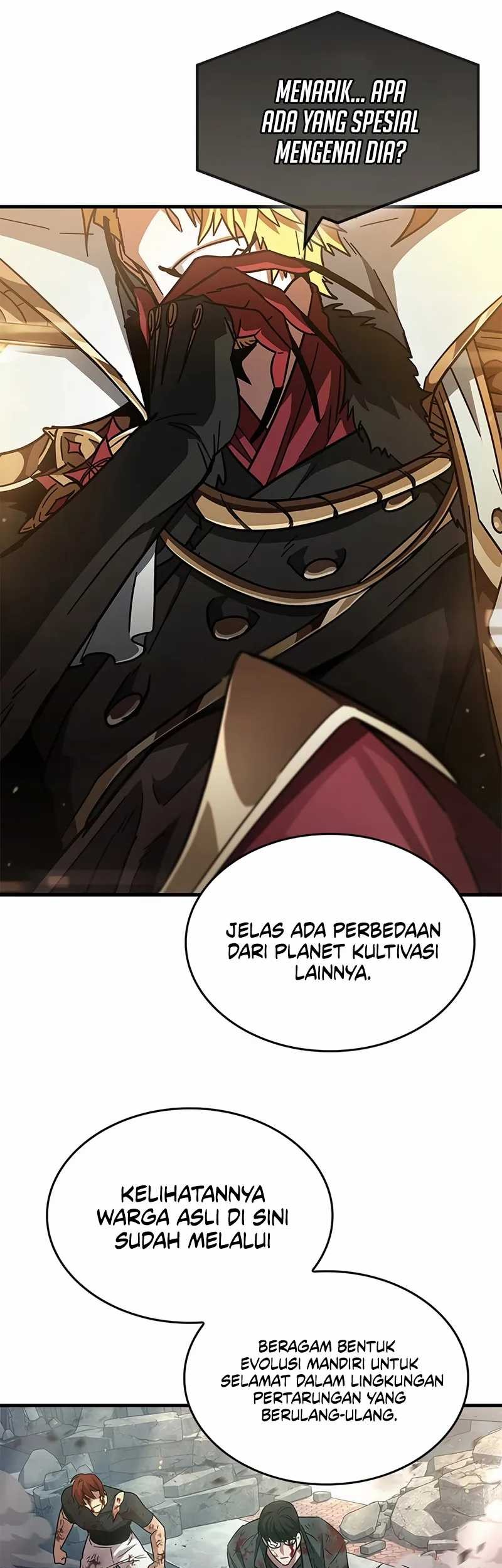 A Million-Sub Gym Influencer Becomes A Webtoon Loser? Chapter 13 - Halaman 7