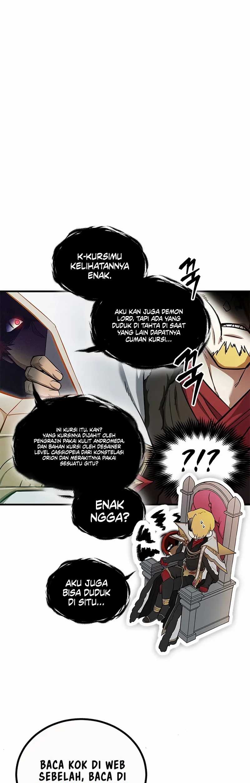 A Million-Sub Gym Influencer Becomes A Webtoon Loser? Chapter 13 - Halaman 103