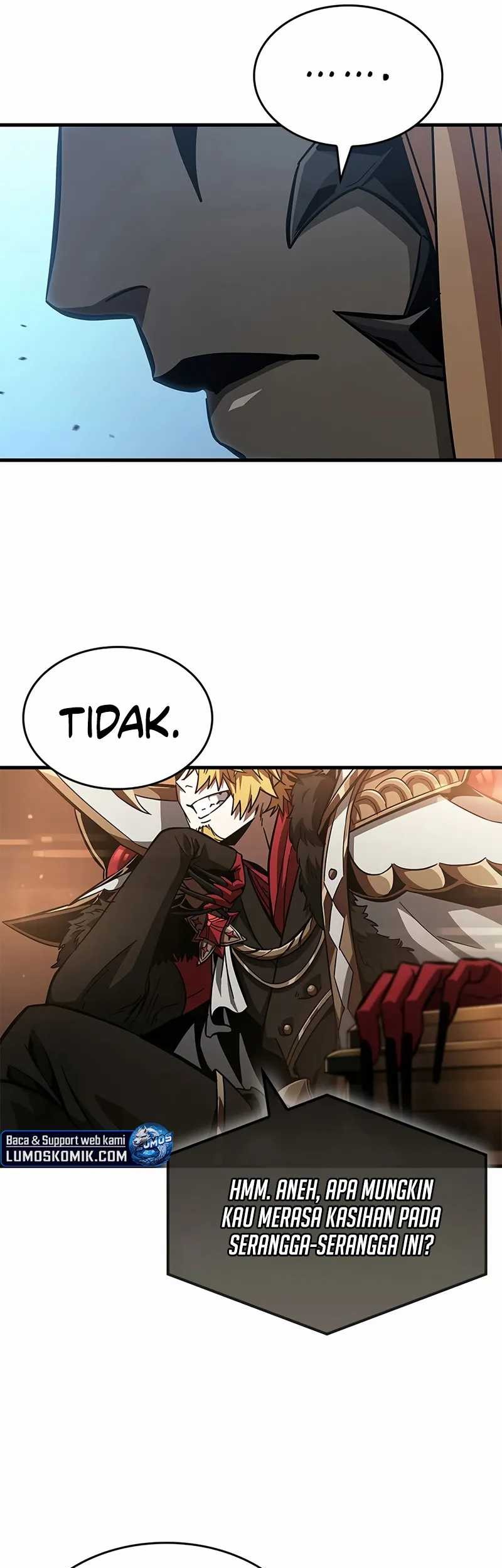 A Million-Sub Gym Influencer Becomes A Webtoon Loser? Chapter 13 - Halaman 13