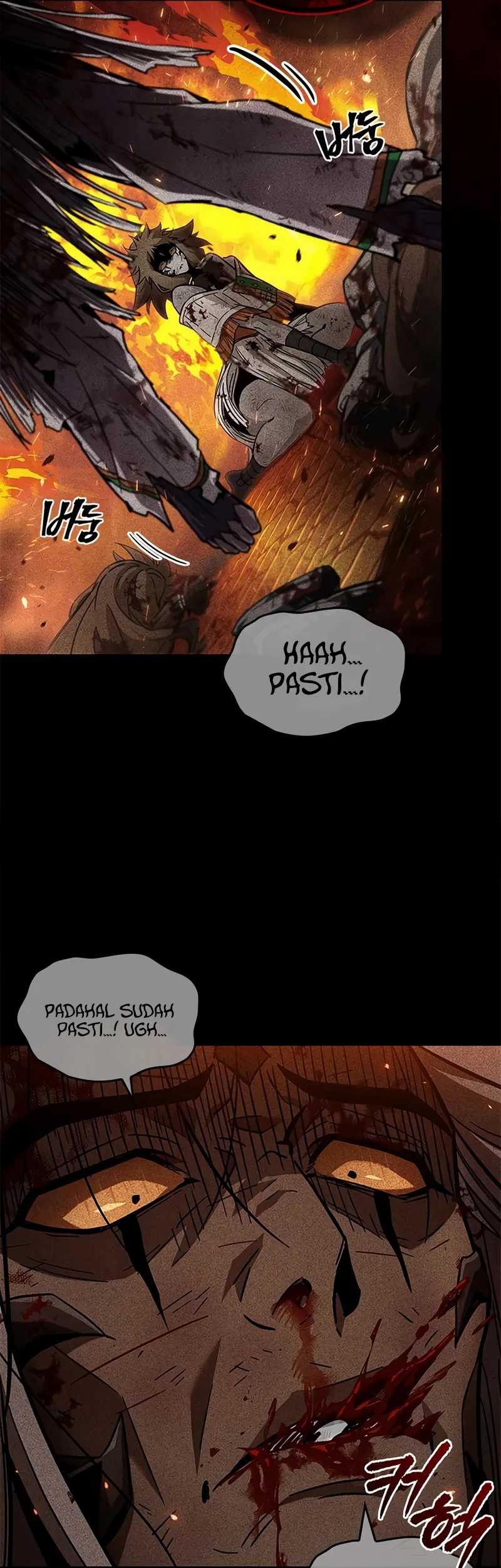 A Million-Sub Gym Influencer Becomes A Webtoon Loser? Chapter 13 - Halaman 16