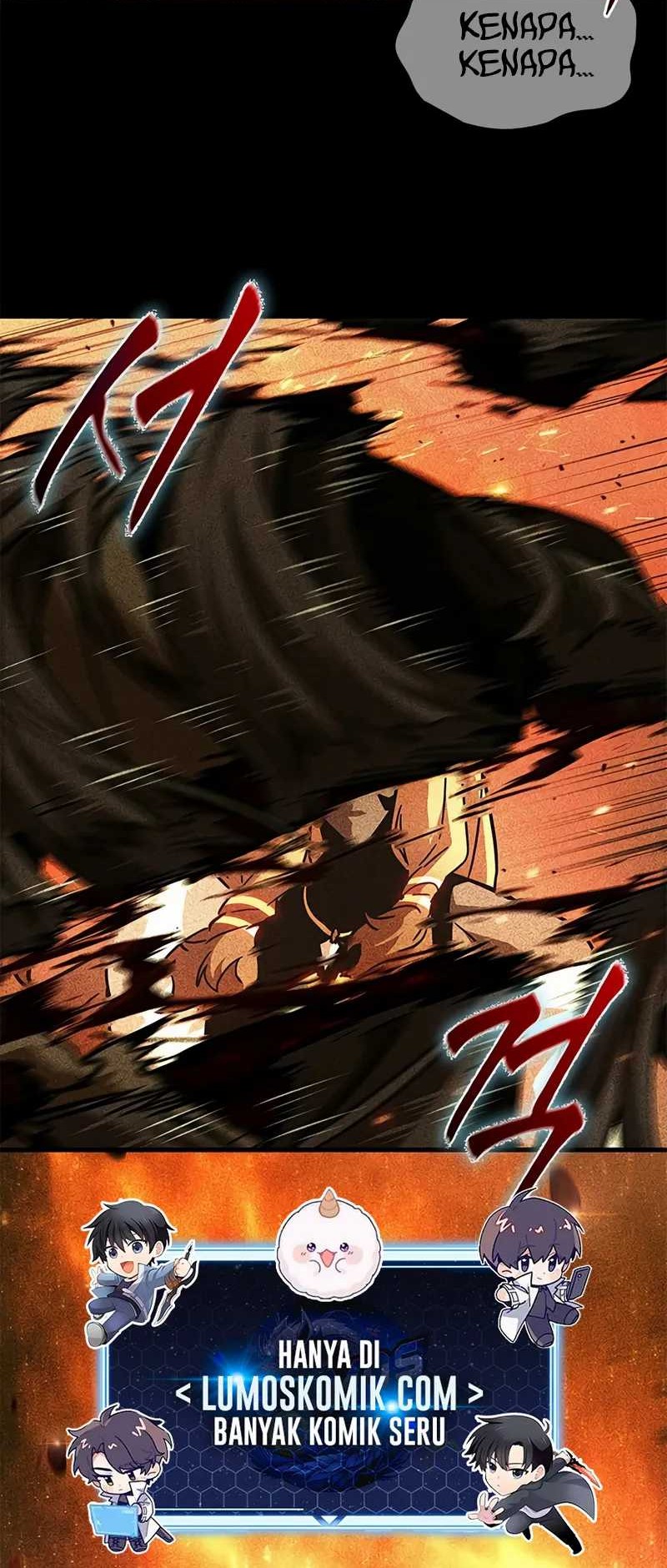 A Million-Sub Gym Influencer Becomes A Webtoon Loser? Chapter 13 - Halaman 17