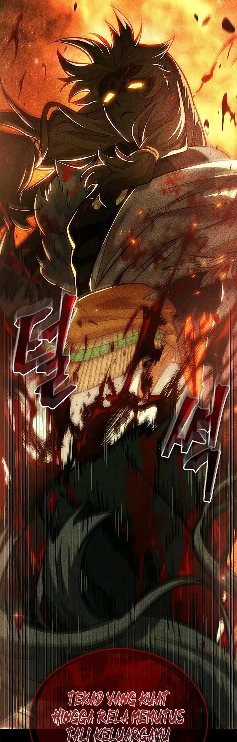 A Million-Sub Gym Influencer Becomes A Webtoon Loser? Chapter 13 - Halaman 18