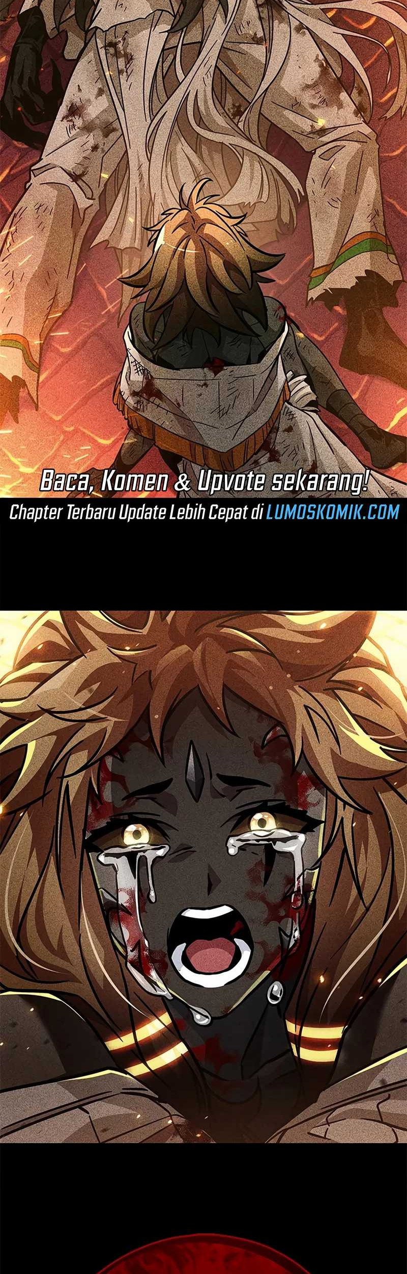 A Million-Sub Gym Influencer Becomes A Webtoon Loser? Chapter 13 - Halaman 21